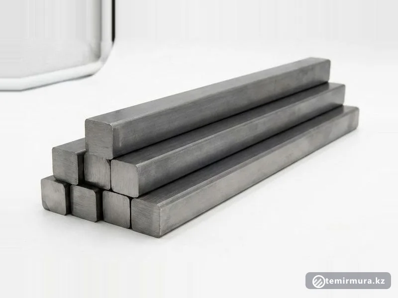 Криогенный квадрат 0Н6 20х20 мм — 20×20 мм, склад TEMIR MURA