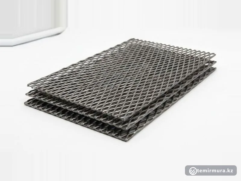 Лист ПВЛ 306 Ст3пс 1х1200х1500 мм — 1×1200×1500 мм, склад TEMIR MURA
