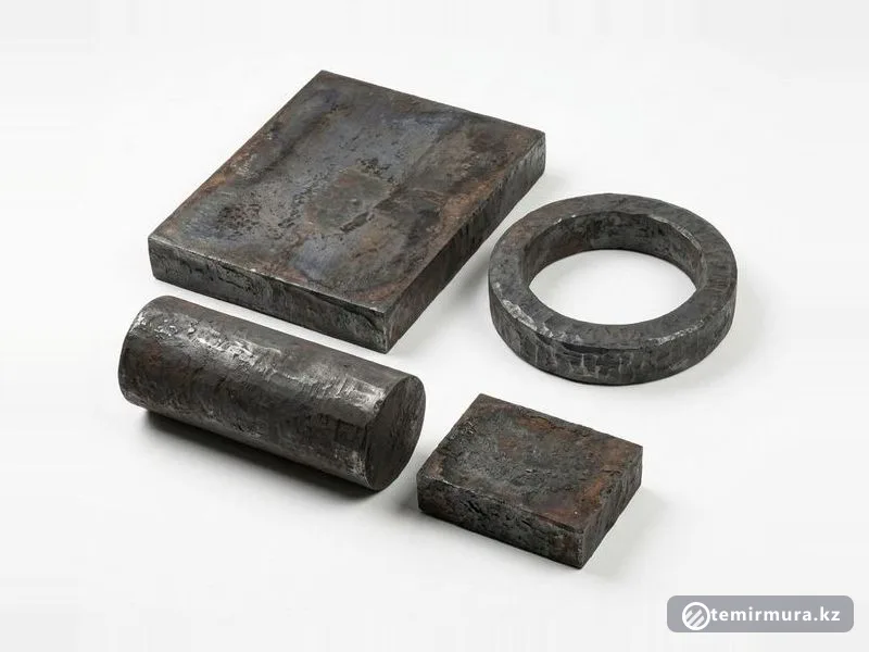 Поковка 3Х2В8Ф 10 мм